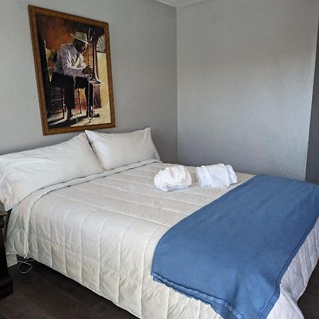 Ingles Motel Henderson Buitenkant foto