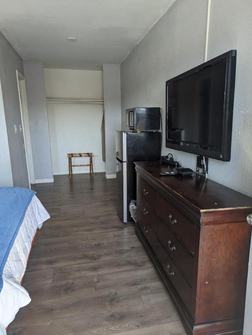 Ingles Motel Henderson Buitenkant foto