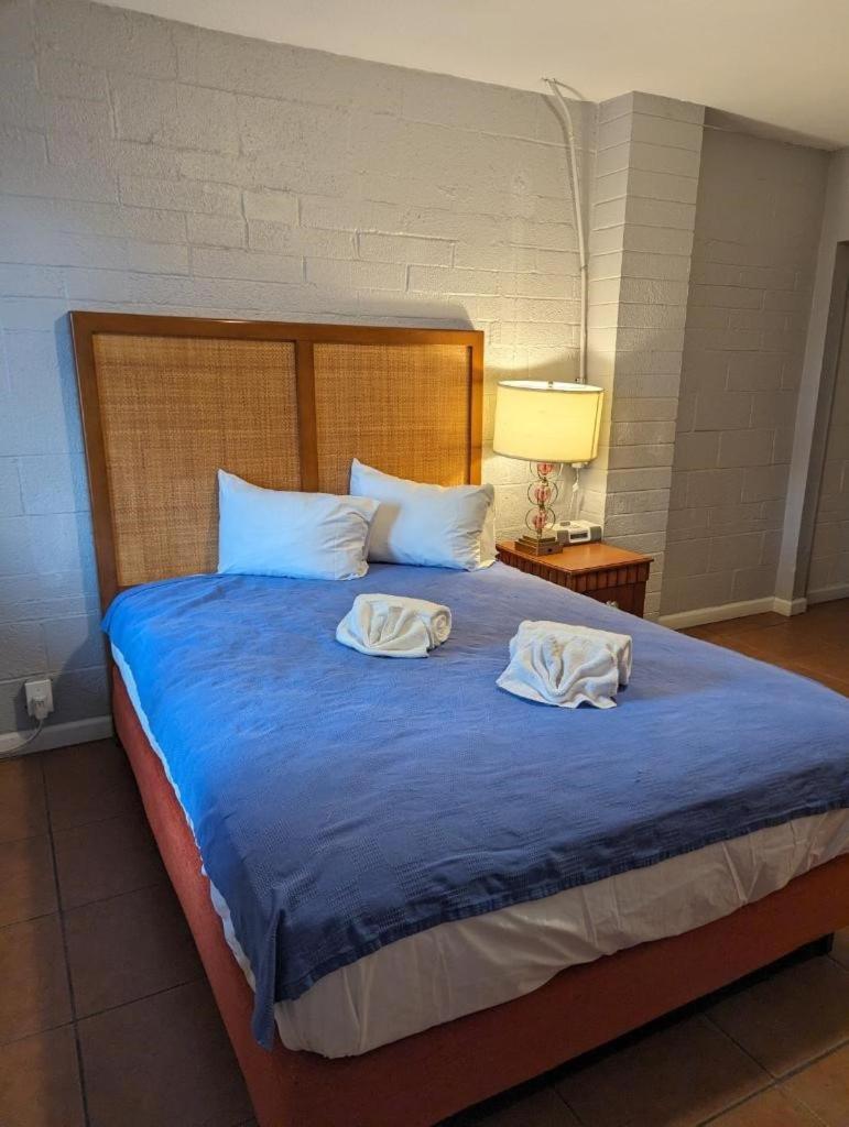 Ingles Motel Henderson Buitenkant foto